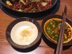 -受气牛肉·重庆耙牛肉(来福士店)