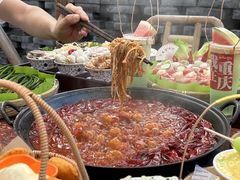 -纸盐河码头火锅(十八梯店)