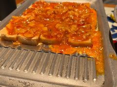 -绿茶餐厅(布吉万象汇店)