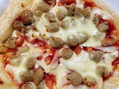 -Aimiqi.Pizza.爱米奇私厨(虹梅路红春大厦店)
