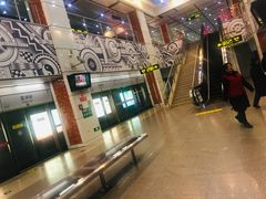 -星湖街(地铁站)