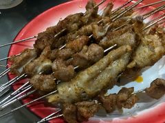 -小胡子烧烤(江汉路店)