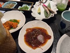 -松鹤精致料理(五一中路店)