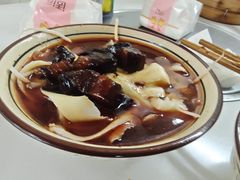 -马王庙刀削面馆(四川省交通学院宿舍店)