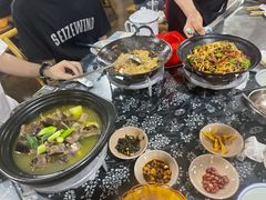 -张关合渣(航空大道店)