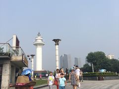 -日照灯塔风景区