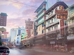 -唐人街(耀华力路)