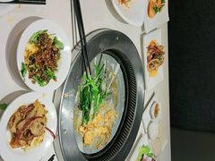 -么子烤肉(化龙池店)