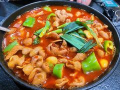 -湘肠香火锅店(团结湖店)