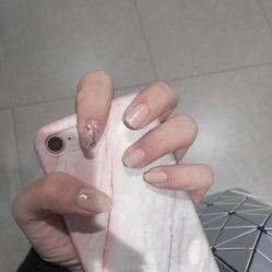 -Halo美甲美睫