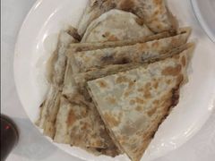 -金家老三饭庄(常营店)