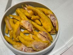 -围龙屋客家食府(福田店)