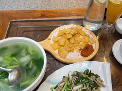 -段公子·天龙八部店