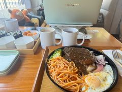 -天语雅阁(崇安寺店)