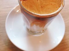 -VOYAGE COFFEE(北锣鼓巷店)