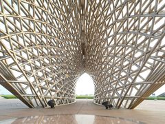 -南汇嘴观海公园