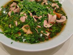 -金陵后厨·南京菜(新街口秣陵路店)