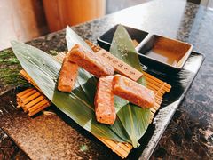 -老乾杯和牛烧肉(王府中环店)