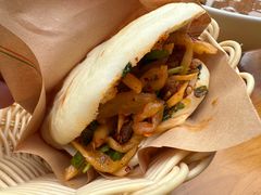 -豆相识•九九豆腐脑(牛咡桥店)