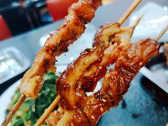 -老黑板筋(顺义总店)