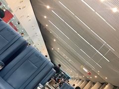-东营胜利机场