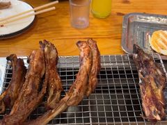 -张记焖窑·十五年专注焖烤(雍和宫店)