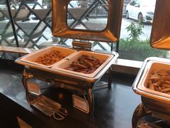 -常州华美达国际大酒店·餐饮部