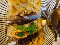 -The Rug Cafe(王府中环店)