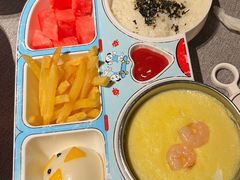 -秀儿四九城·新京菜(亚运村鸟巢店)