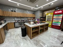 -桃仙机场头等舱休息室