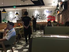 -周沫西餐(漫广场店)