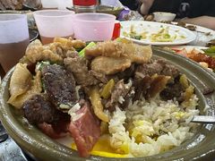 -煲煲掂风味煲仔饭餐厅(西区店)