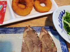 -牛三哥洛阳牛肉汤(生态城店)