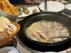 -同仁四季椰子鸡(无锡滨湖万象汇店)