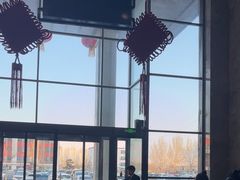 -星河湾温泉洗浴酒店