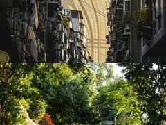 -东望洋炮台东望洋灯塔