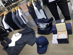 -浙北大厦购物中心(安吉店)