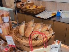 -那家面包房(珠江路店)