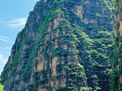 -龙庆峡风景区