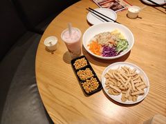 -九毛九西北菜(大东海店)