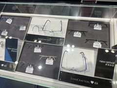 -LensCrafters亮视点·RayBan精选(来福士店)