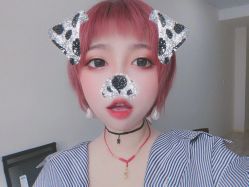 -茶发Salon·烫发染发理发