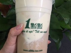 -1点点(银座和谐广场店)