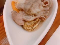 -樾餐厅泰式海鲜火锅(民歌湖店)