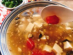 -驴世家驴肉火烧·凉皮·胡辣汤(五道口店)