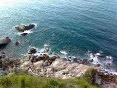 -西涌国际滨海旅游区