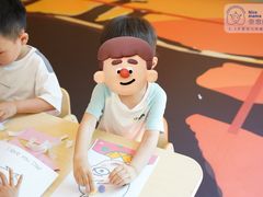 -Nice mama奈思妈妈婴幼儿托育中心(五缘湾中心店)