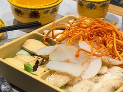 -田村·石锅藏香鸡(布达拉宫店)