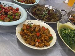 -小民大排档(马场角横路店)