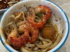 -南京大个子龙虾精菜馆
